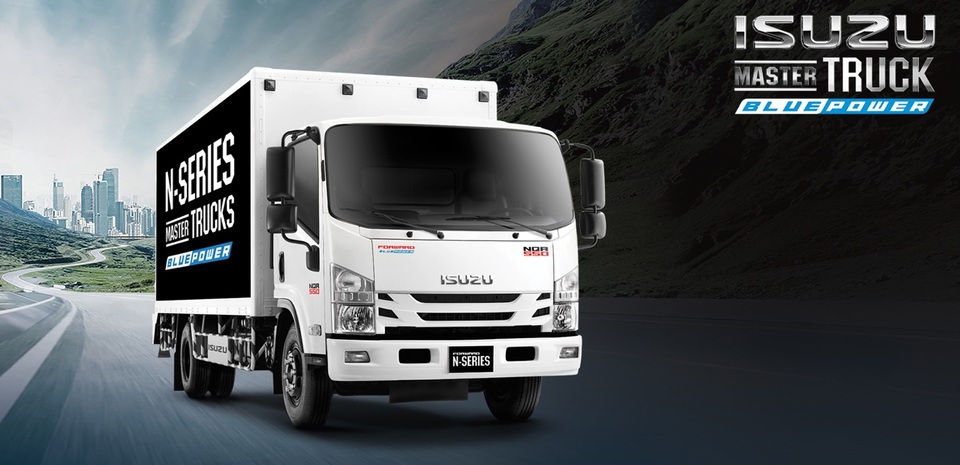 Isuzu ưu đãi trước bạ - Hoàn tiền thêm vui - 4 Isuzu ưu đãi trước bạ - Hoàn tiền thêm vui - 4
