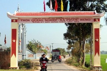 Vụ tìm chủ nhân số vàng trong bao lúa: Người nhặt được vàng nơm nớp lo!