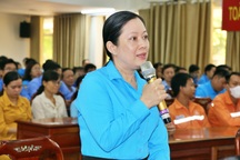 Chủ tịch Cần Thơ: "Ngăn tình trạng mua nhà ở xã hội để kinh doanh"