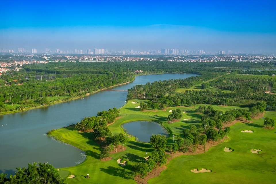 Ecopark lọt Top 3 chủ đầu tư bất động sản uy tín nhất Việt Nam năm 2020 - 2 Ecopark lọt Top 3 chủ đầu tư bất động sản uy tín nhất Việt Nam năm 2020 - 2