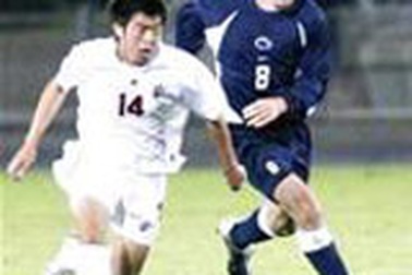 Lee Nguyễn về chơi cho PSV Eindhoven