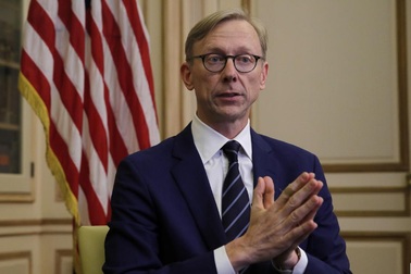 Mỹ sẽ trừng phạt bất kỳ quốc gia nào nhập khẩu dầu của Iran