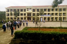 Thanh Hóa: Nhiều trường THPT sẽ được giải thể, sáp nhập