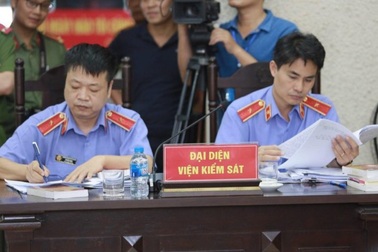 Đề nghị bác kháng cáo không tử hình 6 bị cáo sát hại nữ sinh giao gà