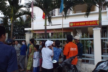 Bé gái lớp 6 theo người lạ lên Tây Nguyên không phải bị bắt cóc