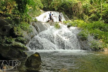 Những điểm tham quan hấp dẫn ở vùng đất Tổ