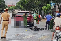 Người phụ nữ livestream gây chết người có thể bị phạt 10 năm tù