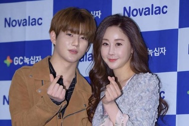 Cuộc hôn nhân gây tranh cãi của Hoa hậu Hàn Quốc và chồng kém 18 tuổi