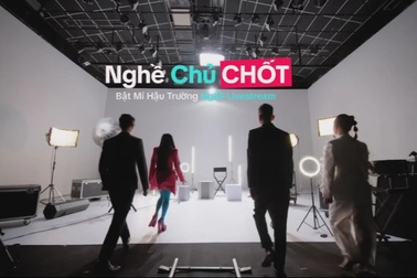 TikTok Shop nỗ lực thay đổi định kiến về nghề sáng tạo nội dung tiếp thị liên kết