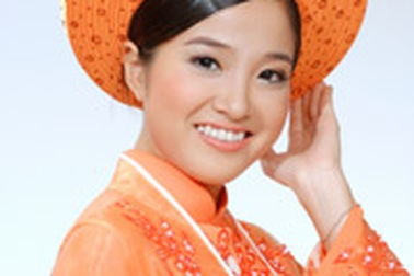 MC Hồng Phượng: “Tôi cố gắng sao cho xứng đáng với danh hiệu”