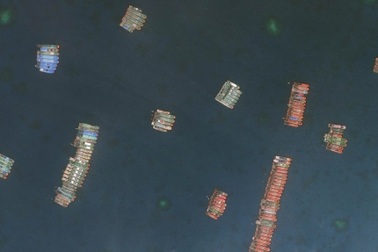 CSIS: Trung Quốc duy trì 300 tàu dân quân biển ở Biển Đông