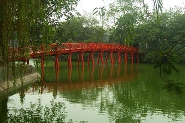 Hà Nội tiếp tục được vinh danh trên bản đồ du lịch thế giới