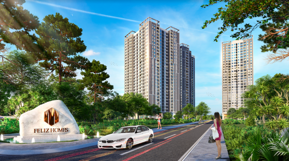 Feliz Homes: Tầm nhìn của chủ đầu tư về một chốn an cư bền vững - 12 Feliz Homes: Tầm nhìn của chủ đầu tư về một chốn an cư bền vững - 12