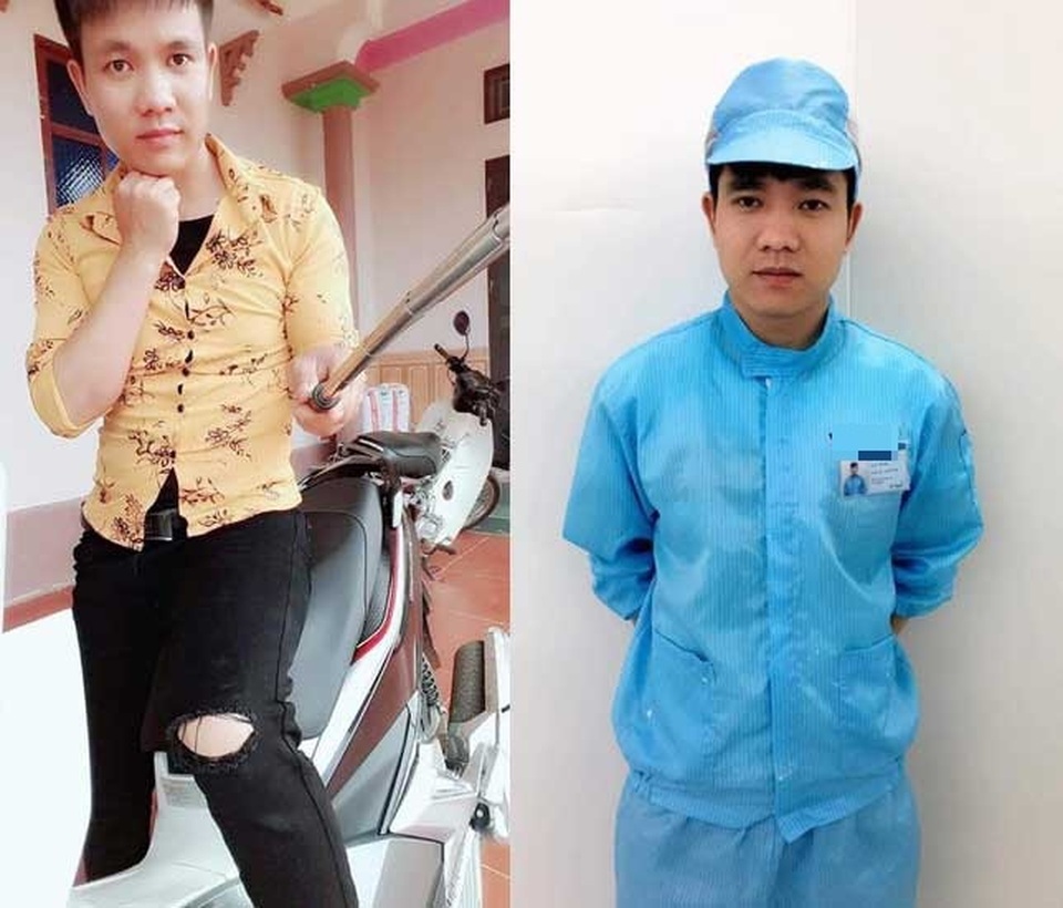 Phát hiện thi thể nghi can sát hại nữ công nhân trong phòng trọ - 1 Phát hiện thi thể nghi can sát hại nữ công nhân trong phòng trọ - 1