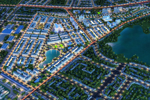 Cao tốc Vân Đồn - Móng Cái về đích, bất động sản hưởng lợi