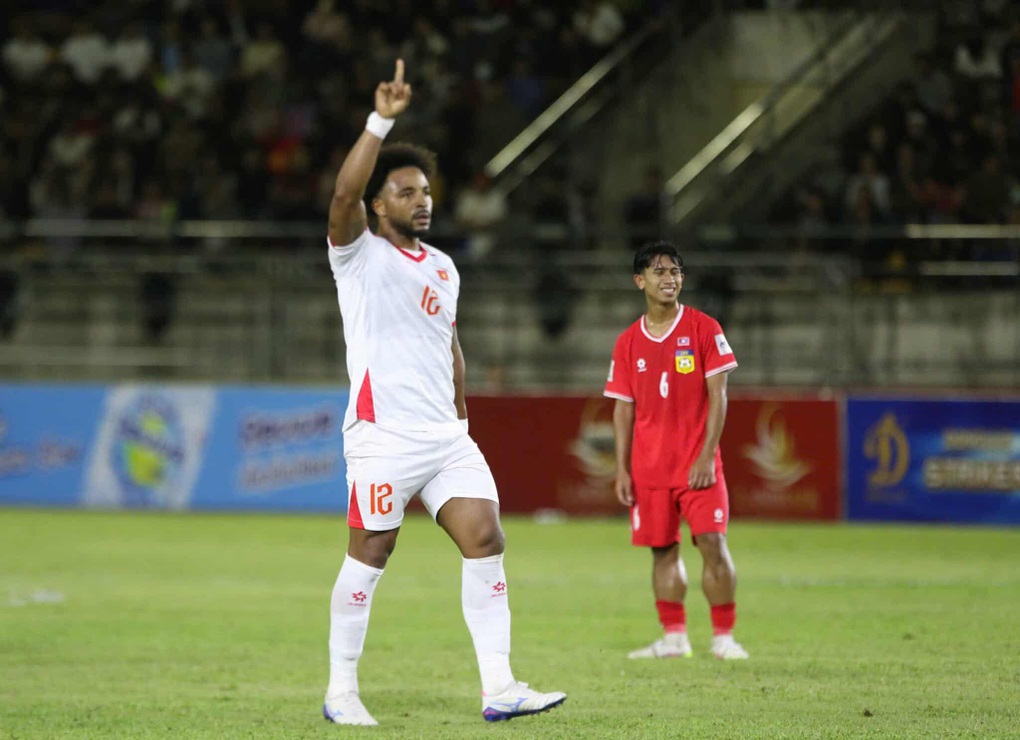 HLV tuyển Lào: Chúng tôi thua tuyển Việt Nam vì chuẩn bị chưa tốt - 2 HLV tuyển Lào: Chúng tôi thua tuyển Việt Nam vì chuẩn bị chưa tốt - 2