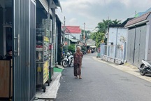 Người mẹ sát hại con gái 3 tháng tuổi ở TPHCM