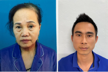Mua bán người dưới 16 tuổi, "tú bà" cùng đồng bọn bị bắt