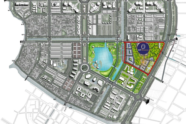 Thành phố Huế - "Điểm ngắm" mới của các nhà đầu tư