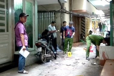 Nam bác sĩ tử vong trong nhà riêng ở Lâm Đồng