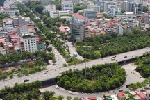 Bộ Xây dựng: "Dự án chồng dự án" gây bức xúc trên trục Hồ Tây - Ba Vì