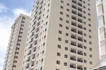 Dùng blog kiện đòi chung cư