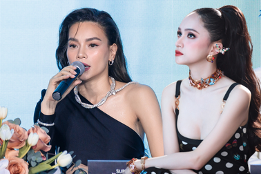 Hồ Ngọc Hà, Hương Giang phản hồi tin đồn "cạch mặt" vì truyền hình thực tế