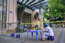 Vì sao Hà Nội xuất hiện nhiều chùm ca bệnh chưa rõ nguồn lây?