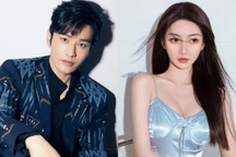 Hé lộ mối quan hệ hiện tại của Huỳnh Hiểu Minh và bạn gái hot girl