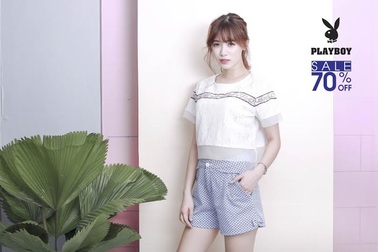 PlayBoy - Ưu đãi khủng