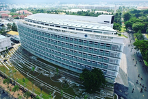 Đại học Cần Thơ thành lập 4 trường trực thuộc