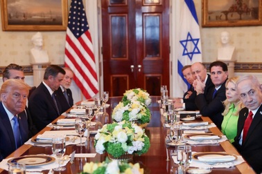 Mỹ sẵn sàng dỡ bỏ trừng phạt Iran vào thời điểm thích hợp