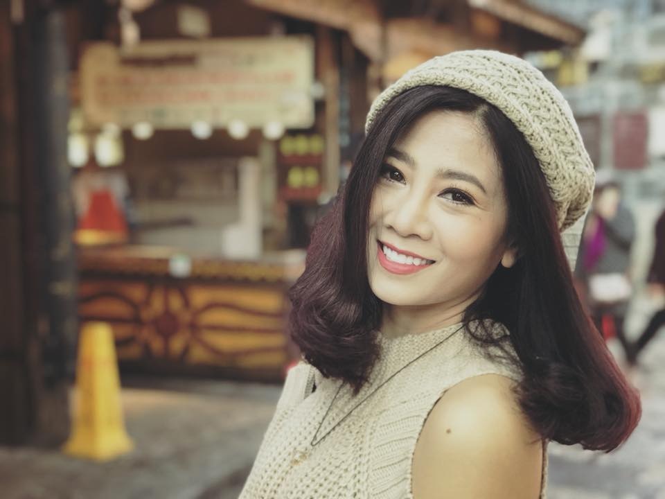 Hình ảnh lạc quan và phát ngôn ấn tượng về tình yêu của Mai Phương - 7 Hình ảnh lạc quan và phát ngôn ấn tượng về tình yêu của Mai Phương - 7