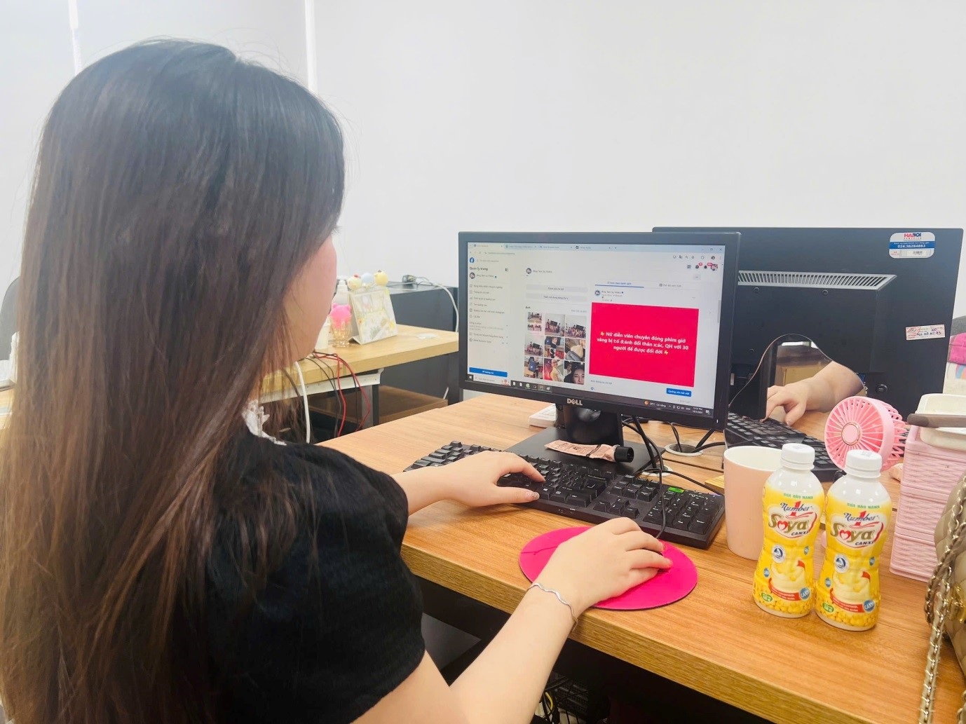 קידום אורח חיים בריא ויפה מתוך דרכו של האדם הצעיר - 3 Theo đuổi lối sống khỏe đẹp từ sâu bên trong theo cách của người trẻ - 3