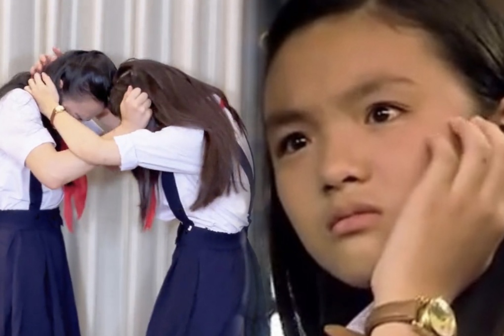 Angela Phương Trinh, Nhật Hạ sau cú tát 16 năm trước: Chúng tôi ít gặp gỡ - 2 Angela Phương Trinh, Nhật Hạ sau cú tát 16 năm trước: Chúng tôi ít gặp gỡ - 2