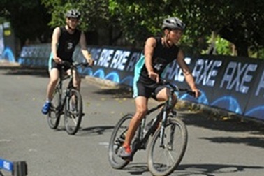 Ứng viên phi hành gia kể chuyện chinh phục thử thách liên hoàn