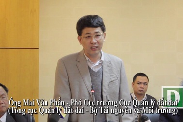 Lý giải thông tin ghi tên tất cả các thành viên trong gia đình vào sổ đỏ hộ gia đình