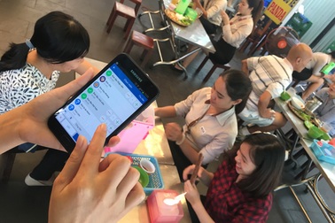 Bí quyết quản lý hàng quán mùa đông khách cuối năm