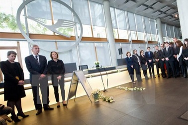 Hãng Lufthansa có thể đối mặt với số tiền bồi thường vô cùng lớn