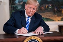 Mỹ áp lệnh trừng phạt nặng nề chưa từng có với Iran