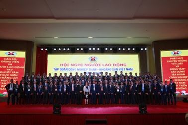 Qúy I/2018, lợi nhuận TKV đạt 900 tỷ, bằng 45% kế hoạch năm.