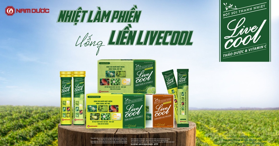 Cách loại bỏ chứng nóng trong mùa hè hiệu quả - 1 Cách loại bỏ chứng nóng trong mùa hè hiệu quả - 1