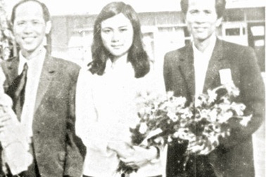 Chuyện về nữ tiến sĩ Toán học xuất sắc của Việt Nam