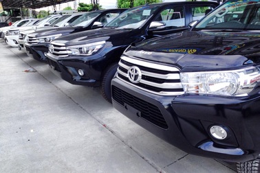 Quy định ô tô, xe máy có gì mới từ ngày 1/1/2017?