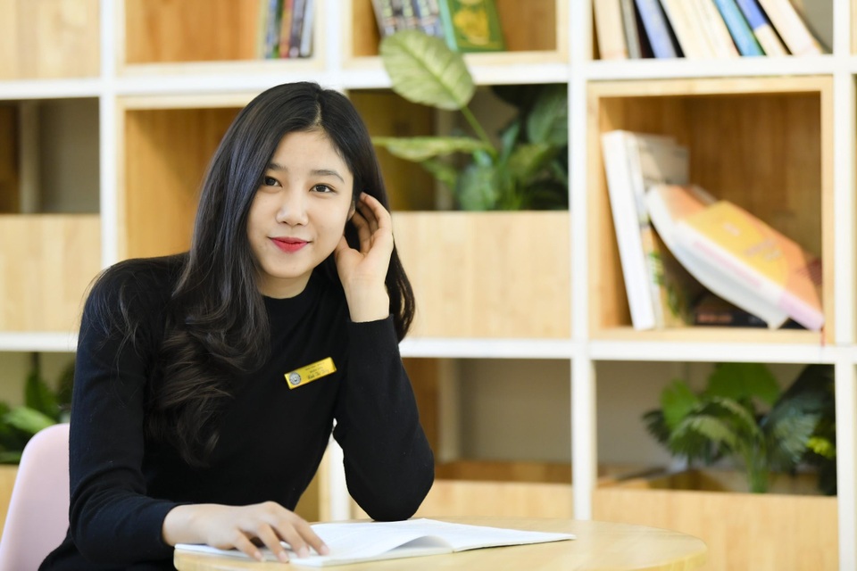 Học thể dục chất như nước cất ở Đại học Công nghệ Đông Á - 8 Học thể dục chất như nước cất ở Đại học Công nghệ Đông Á - 8