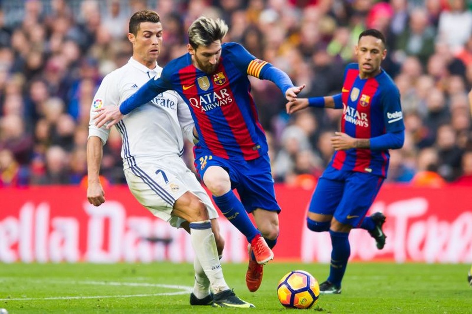 C.Ronaldo là nhân vật có ảnh hưởng lớn nhất giới cầu thủ - 1 C.Ronaldo là nhân vật có ảnh hưởng lớn nhất giới cầu thủ - 1