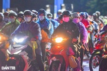 Giải bài toán việc làm cho lao động hồi hương