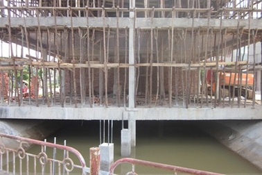 Chủ tịch Bắc Ninh chỉ đạo xử lý dự án BOT vướng nhiều vi phạm