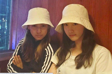 Lee Hyori và Yoona (SNSD) viết thư xin lỗi người dân Hàn Quốc