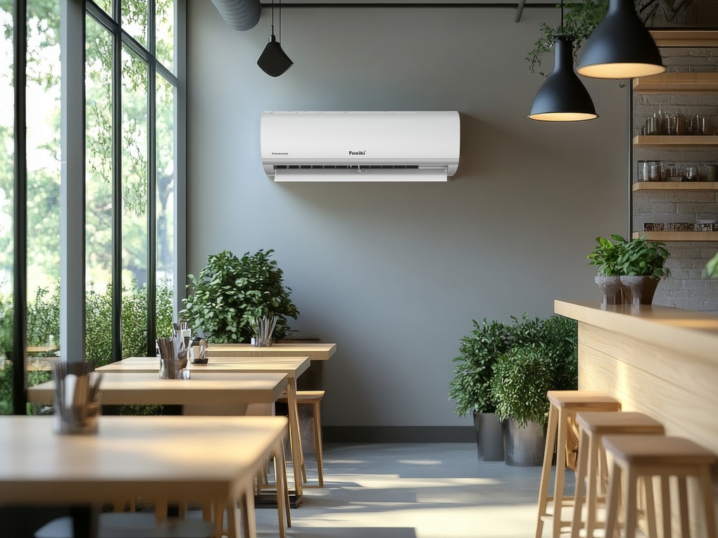 Kinh doanh mùa nắng: Đừng để điều hòa “ngốn” lợi nhuận trong âm thầm - 1 Kinh doanh mùa nắng: Đừng để điều hòa “ngốn” lợi nhuận trong âm thầm - 1